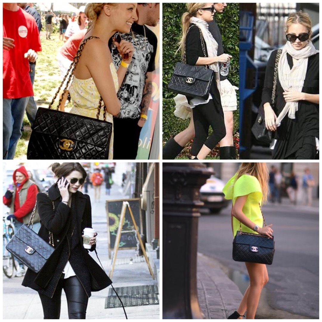 CHANEL - 斜め掛け可能☆正規品 CHANEL デカマトラッセ チェーン CHANEL - 斜め掛け可能☆正規品 CHANEL デカマトラッセ チェーン