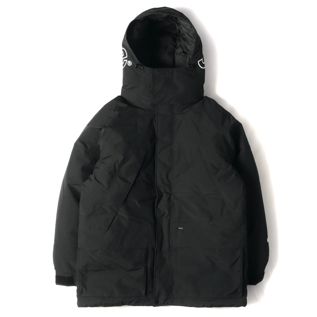 Supreme - Supreme シュプリーム ジャケット サイズ:L 18AW GORE-TEX