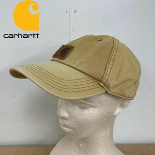 カーハート(carhartt)のCarhartt コットン キャップ(キャップ)