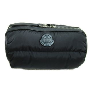 モンクレール(MONCLER)のモンクレール クロスボディバッグ ショルダーバッグ ショルダーバッグ(ショルダーバッグ)