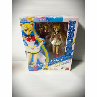 バンダイ(BANDAI)のフィギュアーツ スーパーセーラームーン(アニメ/ゲーム)