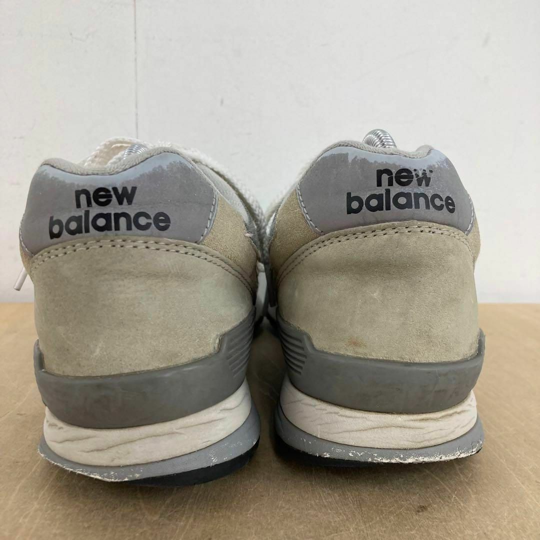 New Balance(ニューバランス)のNewBalance CM996BG 26.0cm メンズの靴/シューズ(スニーカー)の商品写真