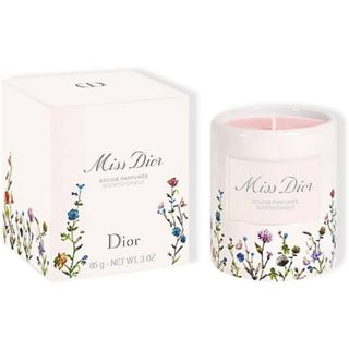 クリスチャンディオール(Christian Dior)の【限定】Dior ミスディオール キャンドル(キャンドル)