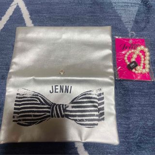 ジェニィ(JENNI)のjenni バッグ　ブレスレット(その他)