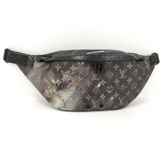 ルイヴィトン(LOUIS VUITTON)のLOUIS VUITTON ディスカバリー バムバッグ ボディバッグ モノグラム(ボディバッグ/ウエストポーチ)