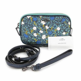 コーチ(COACH)の超美品 コーチ COACH ショルダーバッグ 2Way 30-23111601(ショルダーバッグ)