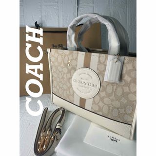 コーチ(COACH) バッグ（ホワイト/白色系）の通販 4,000点以上 | コーチ