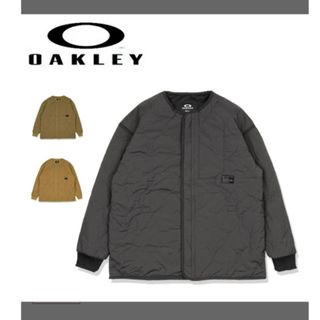 オークリー(Oakley)のOAKLEY  FGL CPNLT CPCP VEGA JACKET 2.7 (ブルゾン)