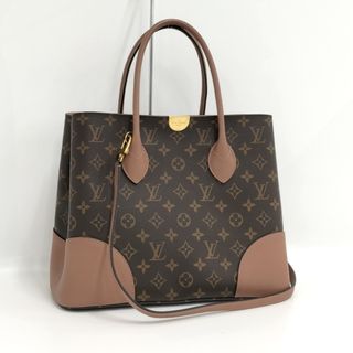 ルイヴィトン(LOUIS VUITTON)のLOUIS VUITTON フランドリン 2WAYショルダーバッグ ハンドバッグ(その他)