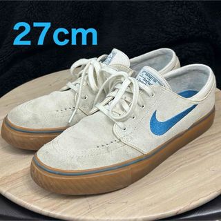 ナイキ(NIKE)のNIKE SB ZOOM STEFAN JANOSKI メンズ ス二ーカー(スニーカー)