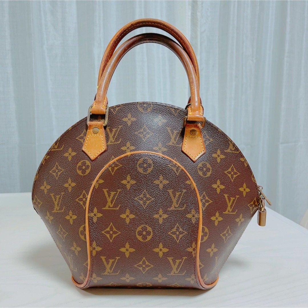 LOUIS VUITTON(ルイヴィトン)の【 LOUIS VUITTON 】ハンドバッグ モノグラム エリプスPM レディースのバッグ(ハンドバッグ)の商品写真