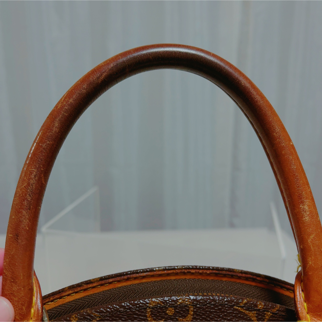 LOUIS VUITTON(ルイヴィトン)の【 LOUIS VUITTON 】ハンドバッグ モノグラム エリプスPM レディースのバッグ(ハンドバッグ)の商品写真