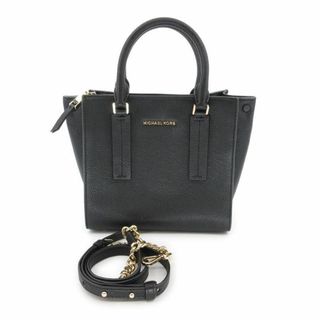 マイケルコース(Michael Kors)の美品 マイケルコース ショルダーバッグ アレッサ 30-23111605(ショルダーバッグ)