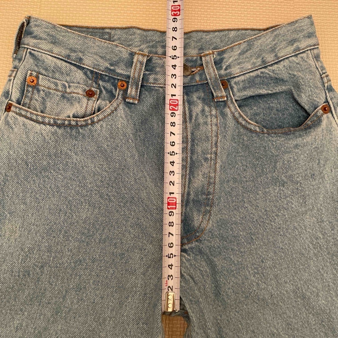 Levi's(リーバイス)のLevi Strauss and Co. リーバイス デニム レディースのパンツ(デニム/ジーンズ)の商品写真