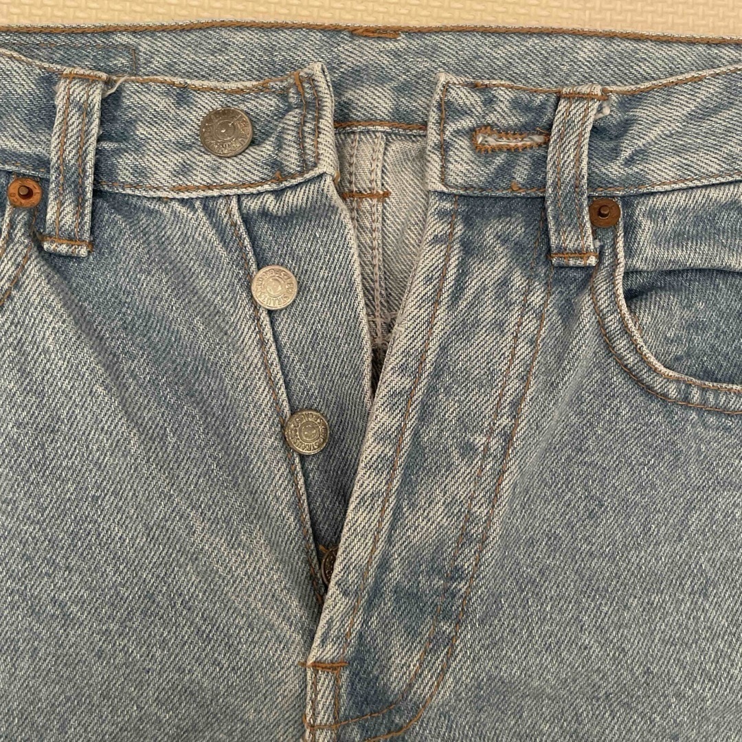 Levi's(リーバイス)のLevi Strauss and Co. リーバイス デニム レディースのパンツ(デニム/ジーンズ)の商品写真