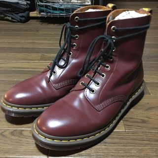 ドクターマーチン チェリーレッドの通販 900点以上 | Dr.Martensを買う