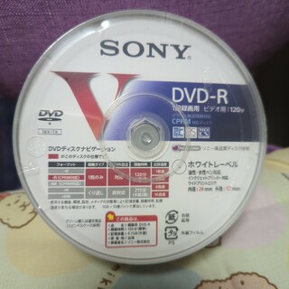 ソニー 30DMR12MLPP 録画用DVD-R(30枚入)(その他)