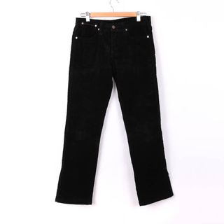 Levi's - USA製80sビンテージ リーバイス519 ハイウエストコーデュロイ