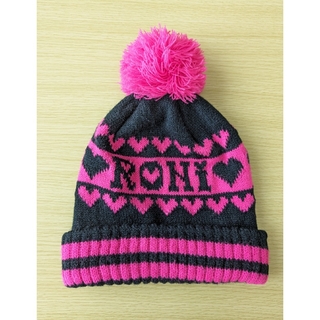 ロニィ(RONI)のRONI　ニット帽(帽子)