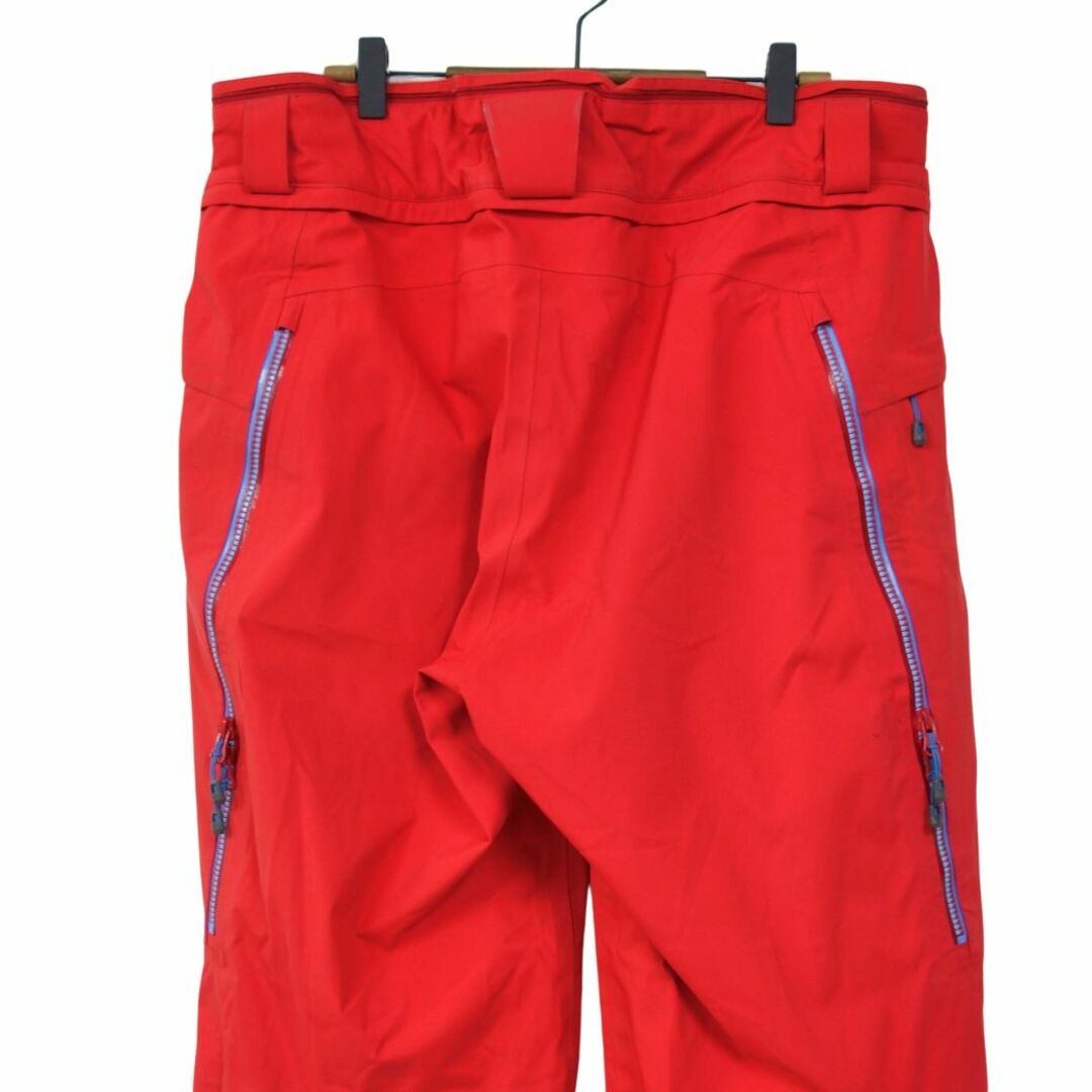 Mammut - マムート MAMMUT スノー ウェア パンツ 1020-07270 Mammut - マムート MAMMUT スノー ウェア パンツ 1020-07270