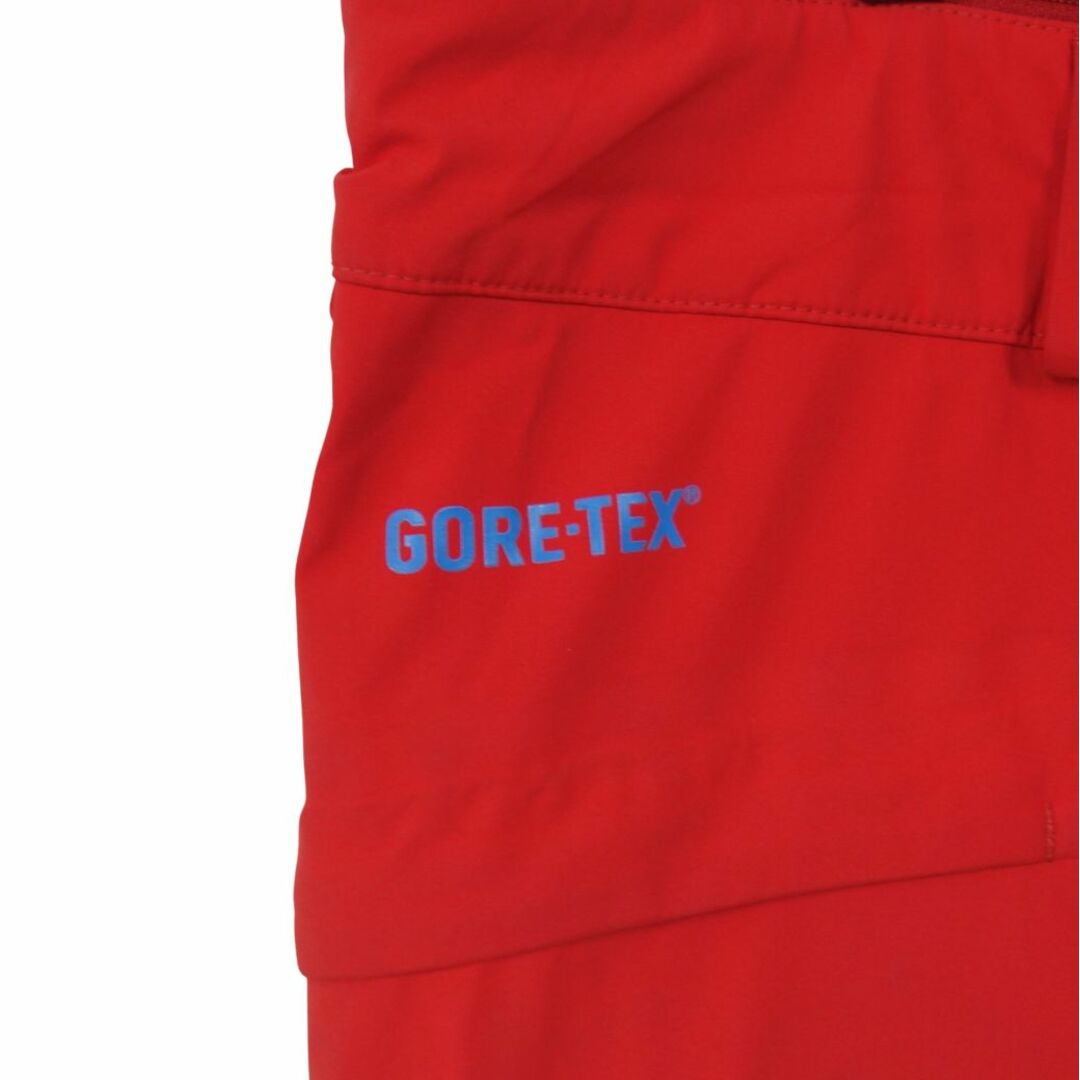 Mammut - マムート MAMMUT スノー ウェア パンツ 1020-07270 Mammut - マムート MAMMUT スノー ウェア パンツ 1020-07270