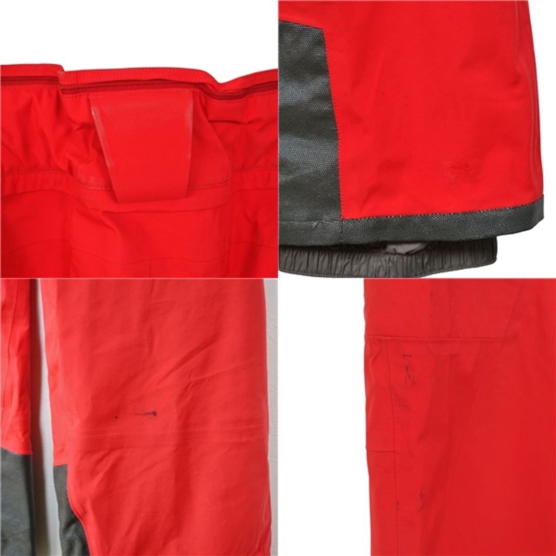 Mammut - マムート MAMMUT スノー ウェア パンツ 1020-07270 Mammut - マムート MAMMUT スノー ウェア パンツ 1020-07270
