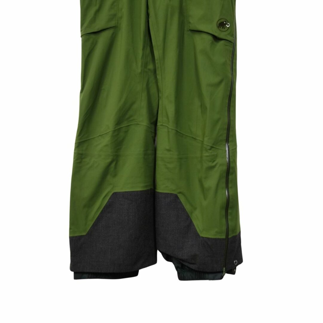 2024年新作 Mammut - アルビ Men Pants HS Tour Alvier MAMMUT マムート 男性用