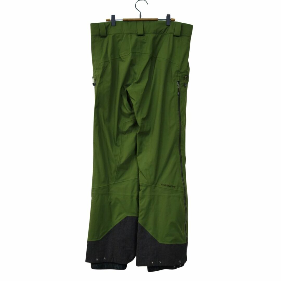 Mammut - マムート MAMMUT Alvier Tour HS Pants Men アルビ Mammut - マムート MAMMUT Alvier Tour HS Pants Men アルビ