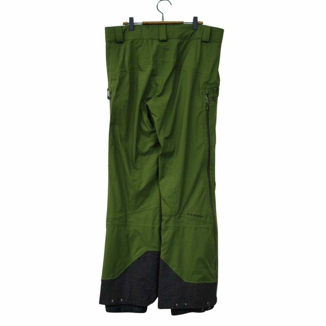 Mammut(マムート)のマムート MAMMUT Alvier Tour HS Pants Men アルビエール アルヴィエール ツアー パンツ スノー スキー ウェア メンズ XL スポーツ/アウトドアのスキー(ウエア)の商品写真