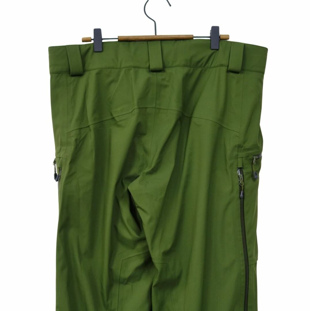 【2024年】高評価レビューアイテム特集 HS Tour Alvier MAMMUT マムート - Mammut Pants アルビ Men 男性用