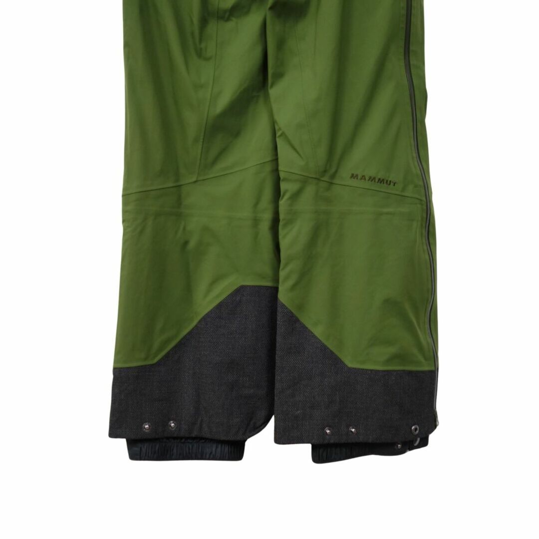 人気 Mammut - マムート MAMMUT Alvier Tour HS Pants Men アルビ 男性用