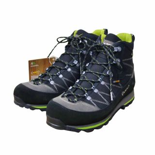 未使用 アク AKU ALBA TREK GTX アルバトレック ゴアテックス 未使用 アク AKU ALBA TREK GTX アルバトレック ゴアテックス