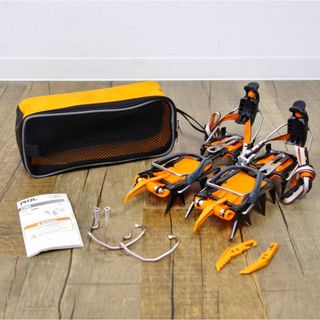 PETZL - アサップロック アサップソーバーアクセス ペツルの通販|ラクマ