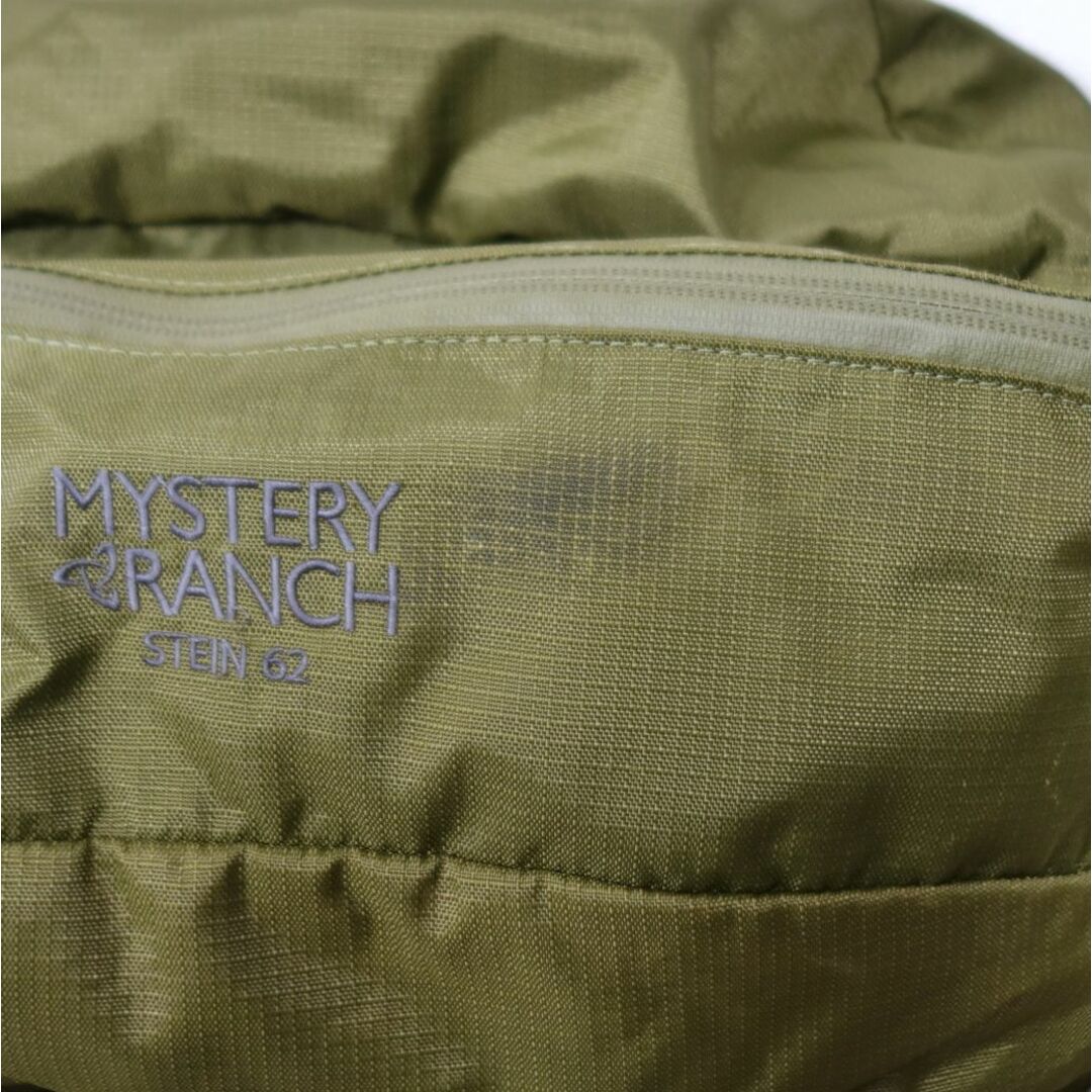 MYSTERY RANCH - ミステリーランチ MYSTERY RANCH STEIN62 MYSTERY RANCH - ミステリーランチ MYSTERY RANCH STEIN62