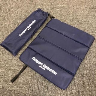 即決 Campers Collection シートクッション