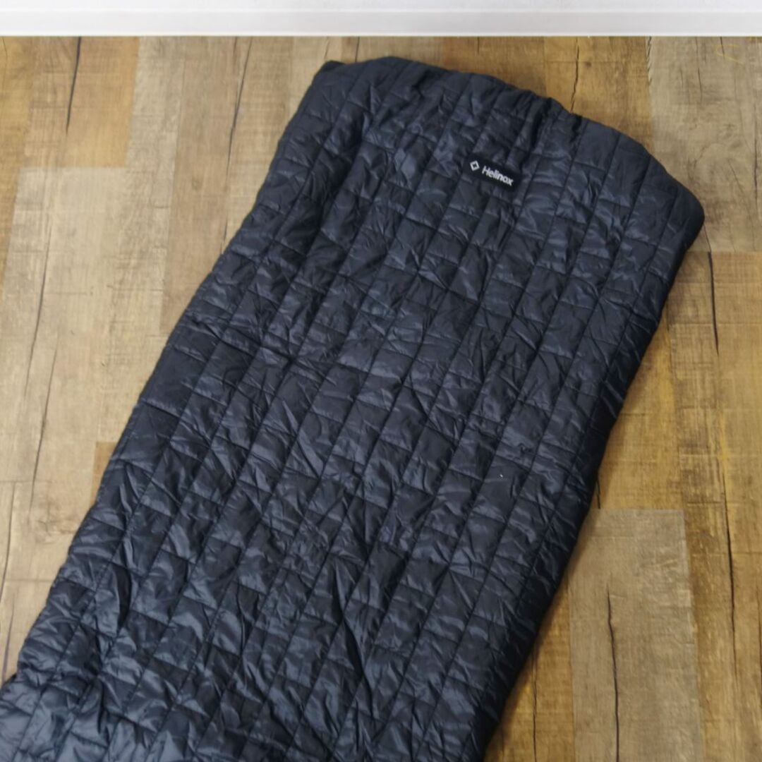 美品 ヘリノックス Helinox Cot Warmer コット ウォーマー 美品 ヘリノックス Helinox Cot Warmer コット ウォーマー