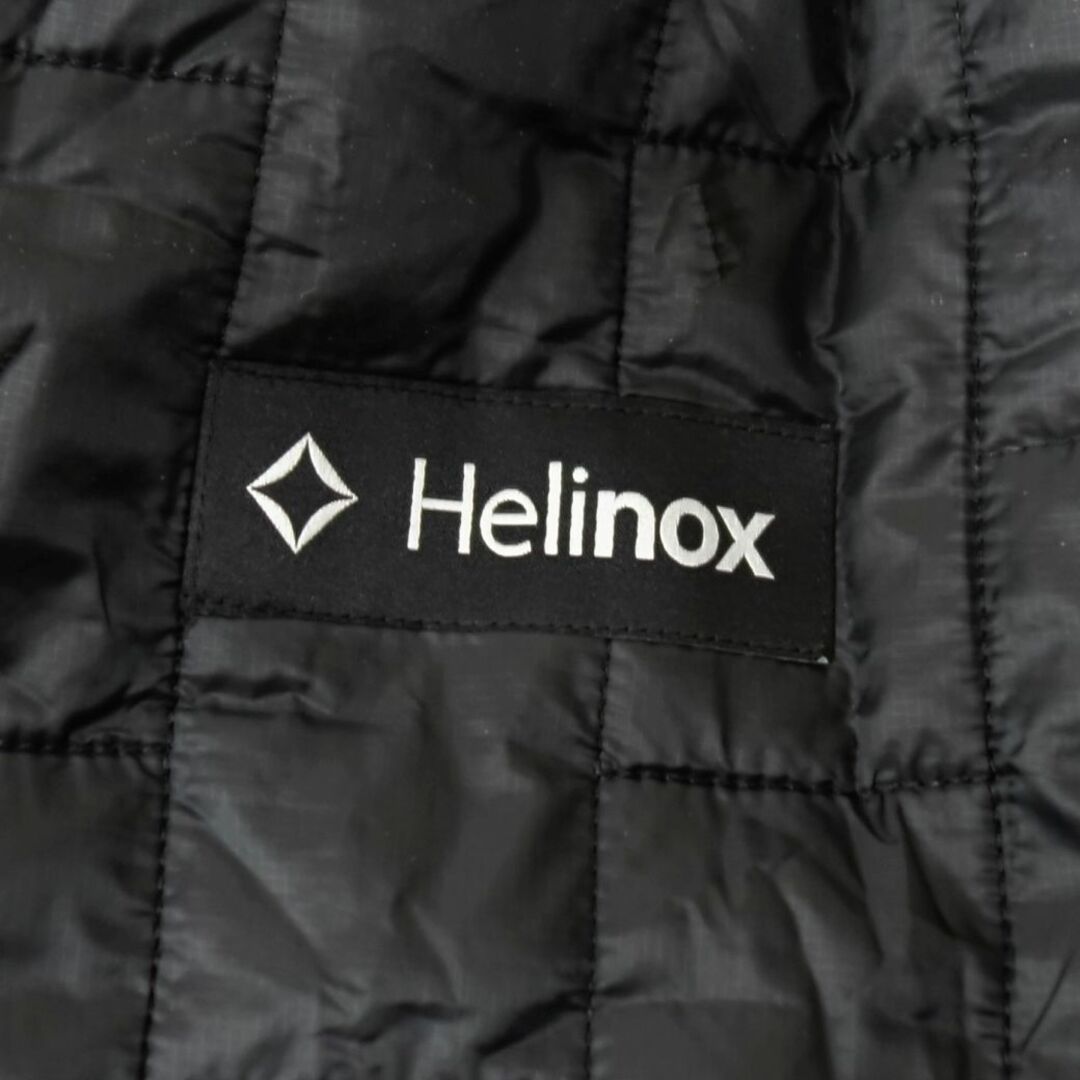 美品 ヘリノックス Helinox Cot Warmer コット ウォーマー 美品 ヘリノックス Helinox Cot Warmer コット ウォーマー
