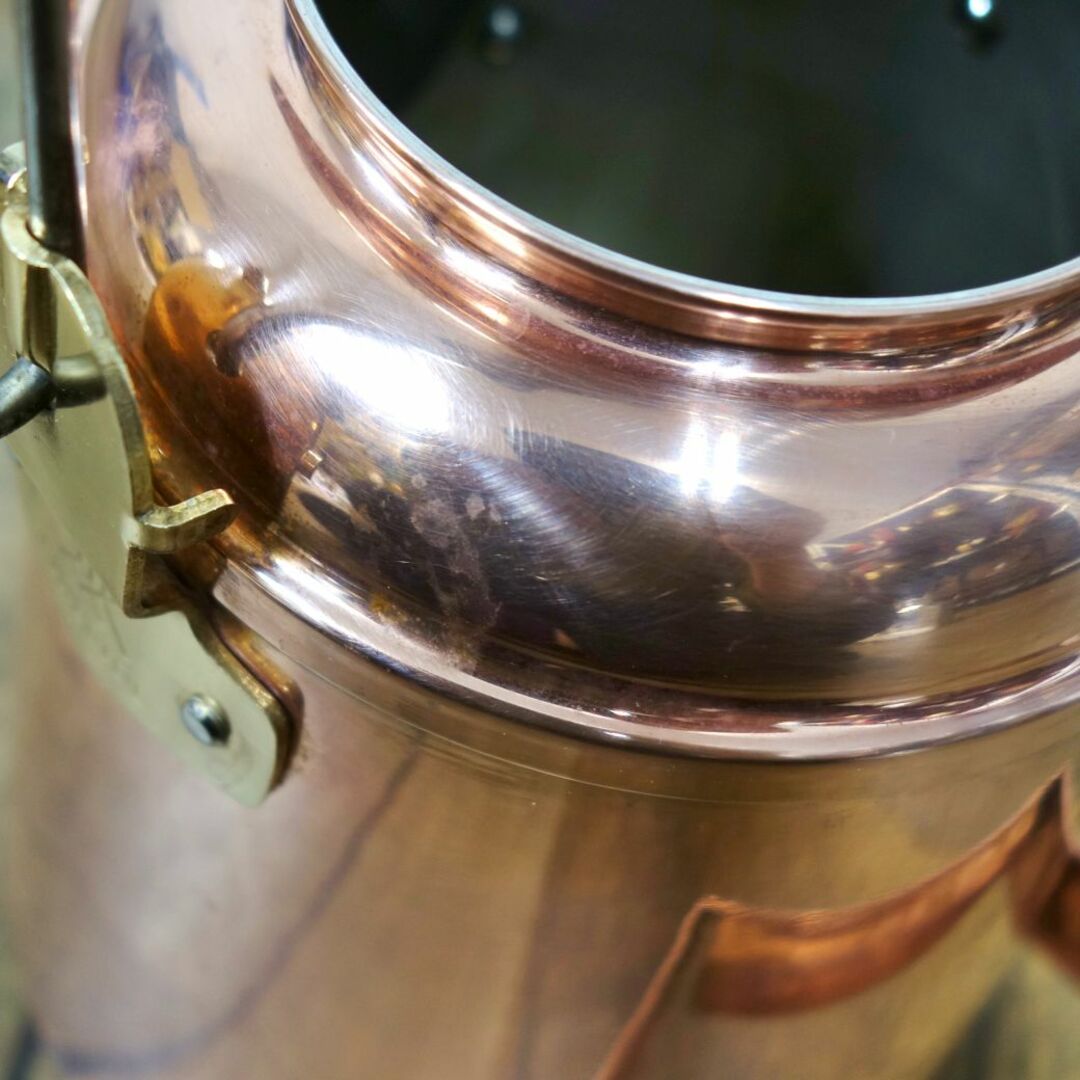 ファイヤーサイド FIRESIDE GRANDMA'S Copper Kettle グランマー ファイヤーサイド FIRESIDE GRANDMA'S Copper Kettle グランマー