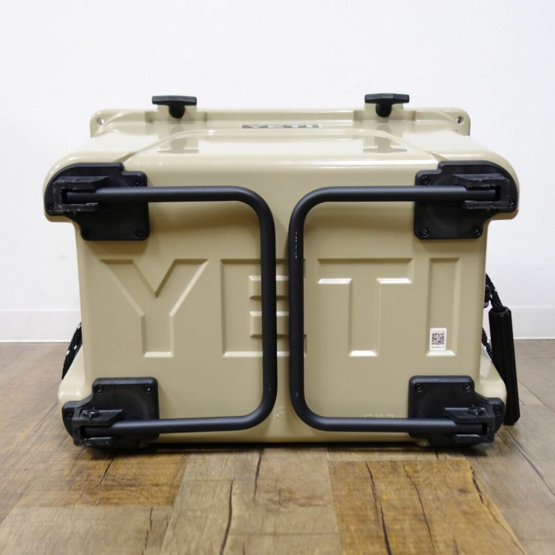 YETI イエティ TUNDRA 35 タンドラ35 H&O BALLISTICS コラボ YETI イエティ TUNDRA 35 タンドラ35 H&O BALLISTICS コラボ