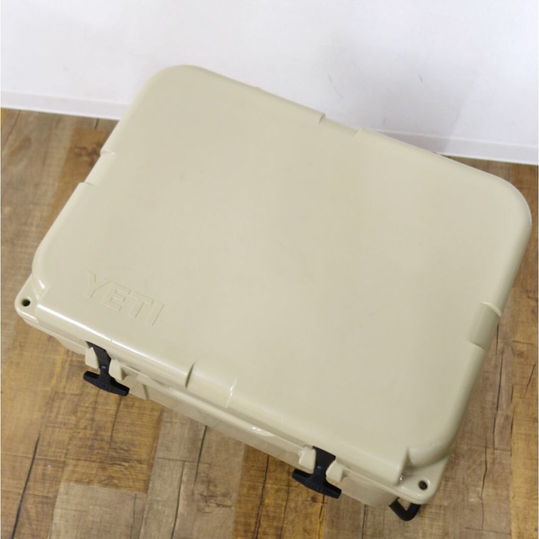 YETI イエティ TUNDRA 35 タンドラ35 H&O BALLISTICS コラボ YETI イエティ TUNDRA 35 タンドラ35 H&O BALLISTICS コラボ