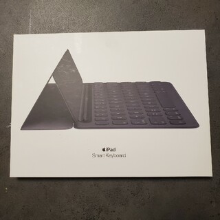 アイパッド(iPad)のApple Japan iPad Pro 10.5 Smart Keyboard(その他)
