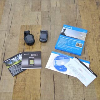 GARMIN(登山用品)のフリマアイテム一覧 GARMIN(登山用品)のフリマアイテム一覧