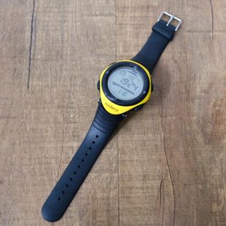 SUUNTO - スント SUUNTO VECTOR ベクター イエロー クォーツ SUUNTO - スント SUUNTO VECTOR ベクター イエロー クォーツ