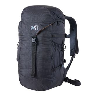 ミレー(MILLET)のミレー　リュック　ブラック　22リットル(登山用品)