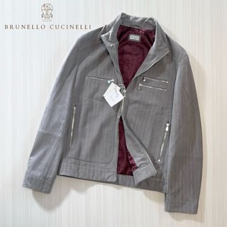 BRUNELLO CUCINELLI - ブルネロクチネリ プンターレ ベルト