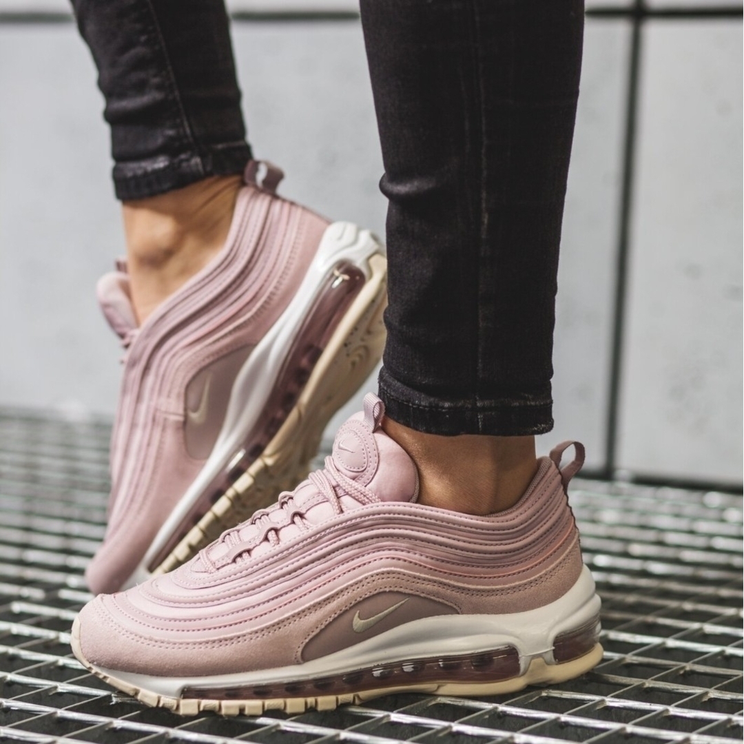 極美品 箱・タグ付 NIKE W AIR MAX 97 PREMIUM