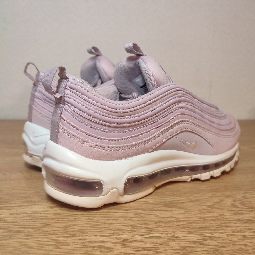 極美品 箱・タグ付 NIKE W AIR MAX 97 PREMIUM