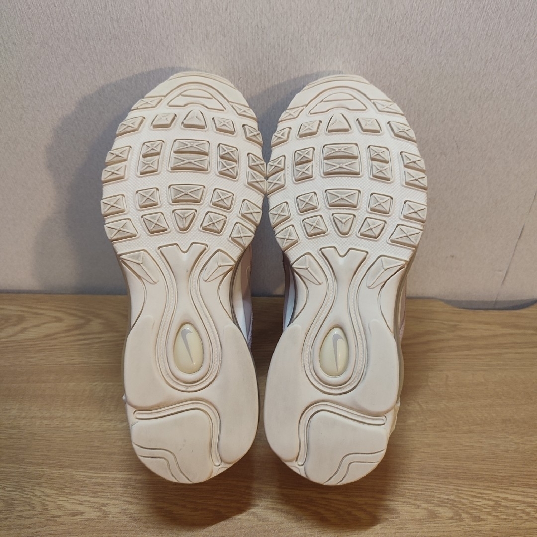 極美品 箱・タグ付 NIKE W AIR MAX 97 PREMIUM