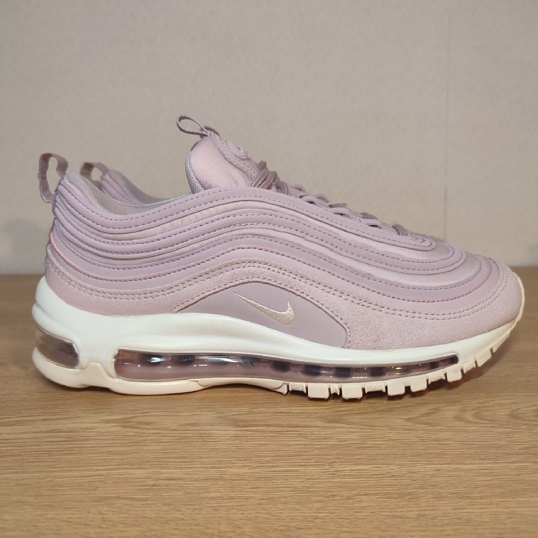 極美品 大人気 NIKE W AIR MAX 97