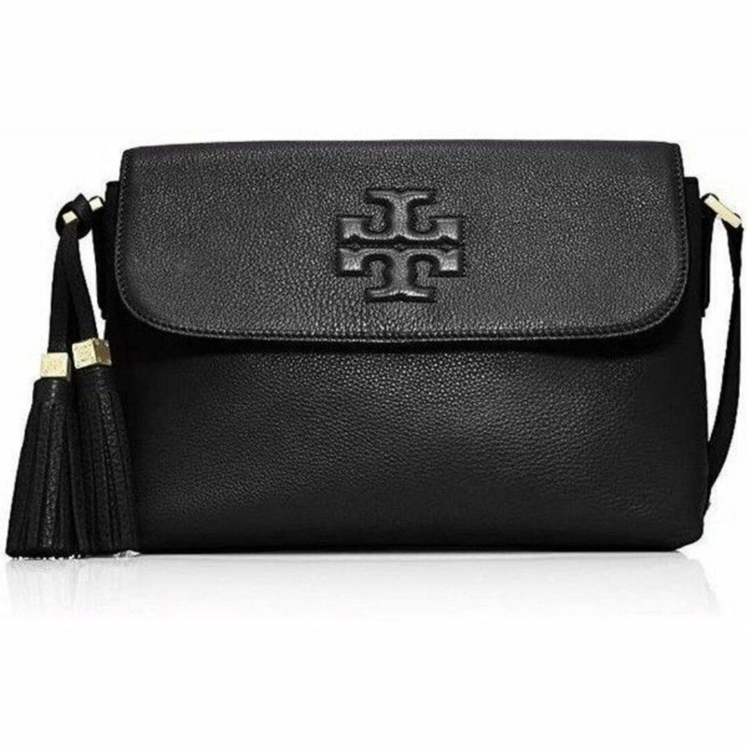 Tory Burch(トリーバーチ)の新品 トリーバーチ メッセンジャーバッグ レディースのバッグ(ショルダーバッグ)の商品写真